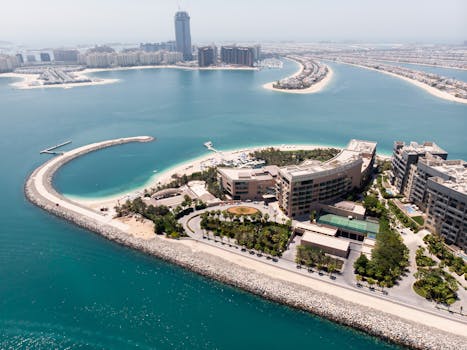 Atlas Dubai Skyline Luxury Suites Inside Iconic Hotels