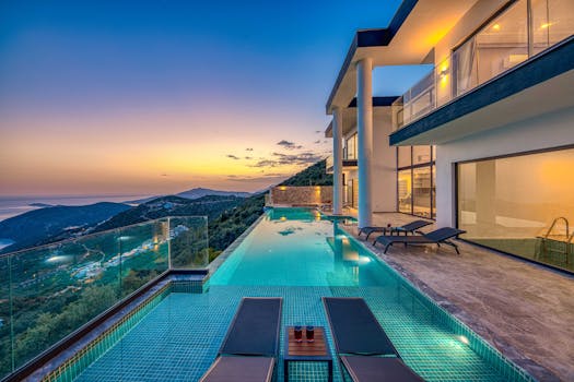 Aura Bali Ocean Villas With Private Infinity Pools