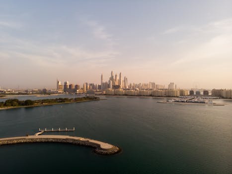 Beacon Dubai Skyline Suites Inside Luxury City Hotels