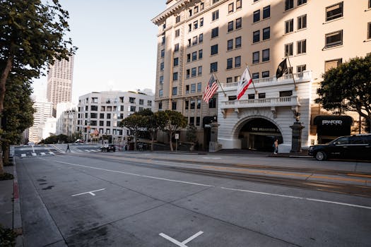Best Luxury Beachfront Hotels in the USA for Premium Travel
