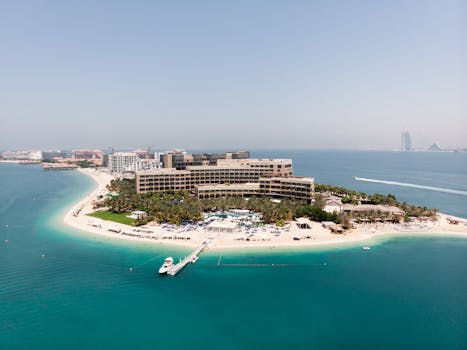 Best Luxury Hotels in Asia With Premium Island Experiences