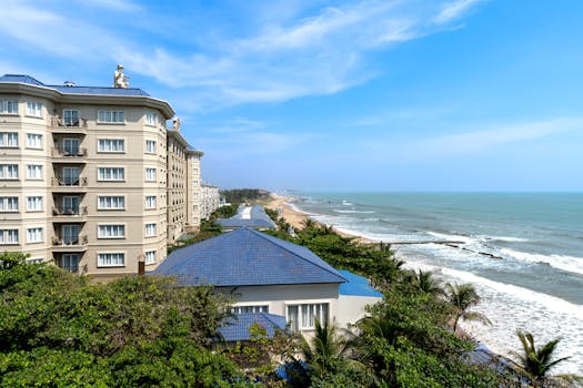 Best Luxury Hotels in Australia With Premium Beachfront Access