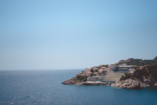 Best Luxury Hotels in Australia With Premium Coastal Experiences