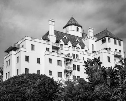 Best Luxury Hotels in California With Exclusive Access