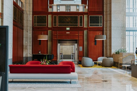 Best Luxury Hotels in Europe With Premium Cultural Experience