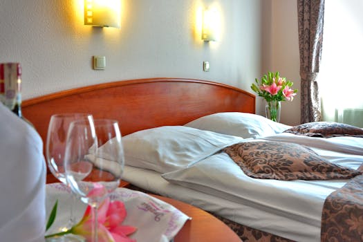 Best Luxury Hotels in Europe With Romantic Getaway Suites
