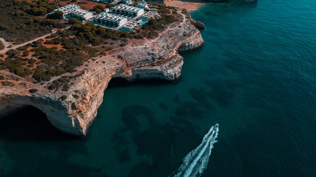 Best Luxury Hotels in Europe With Seaside Cliff Views