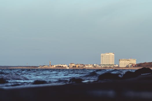 Best Luxury Hotels in Florida With Oceanfront Views