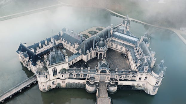 Best Luxury Hotels in France With Chateau Living