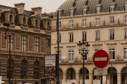 Best Luxury Hotels in France With Paris Luxury Lifestyle