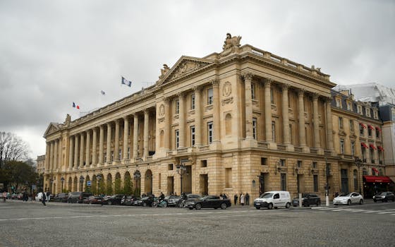 Best Luxury Hotels in France With Paris Luxury Lifestyle Suites