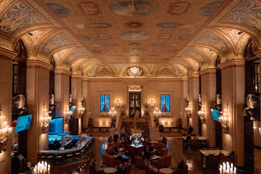 Best Luxury Hotels in France With Premium Guest Experience