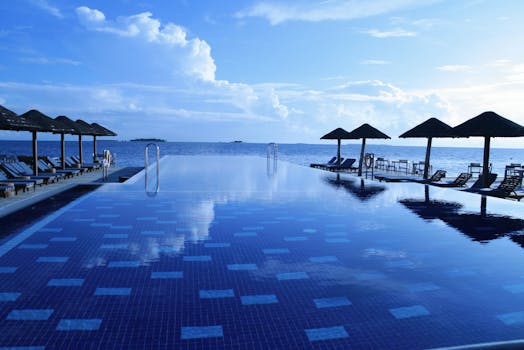 Best Luxury Hotels in Greece With Premium Ocean Views