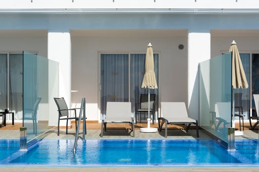 Best Luxury Hotels in Italy With Private Villa Options