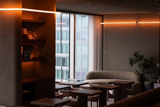 Best Luxury Hotels in Japan With Premium City Experience