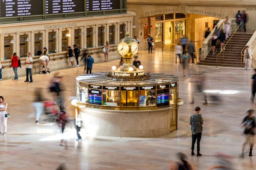 Best Luxury Hotels in New York for Business and Leisure Travelers