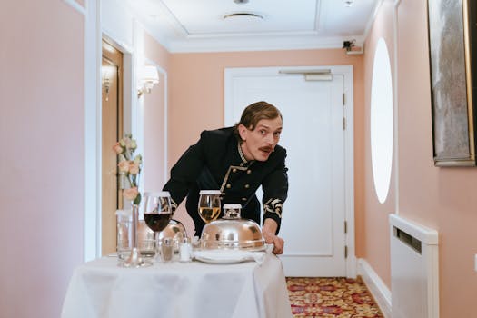 Best Luxury Hotels in Spain With Premium Guest Experience