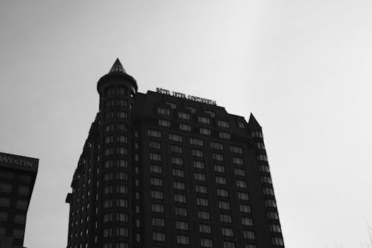 Best Luxury Hotels in Sydney With Luxury Penthouse Suites