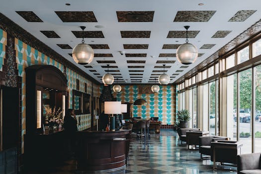 Best Luxury Hotels in Tasmania With Nature Retreat Design