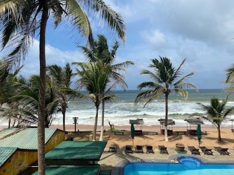 Best Luxury Resorts in Asia With All-Inclusive Deals