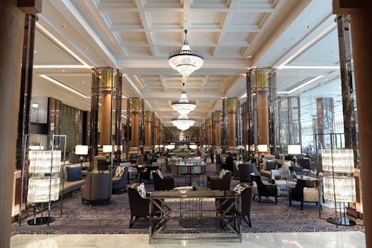 Best Luxury Resorts in Asia With High-End Guest Experience
