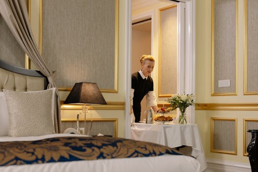 Best Luxury Resorts in Asia With VIP Guest Services