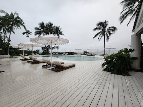 Best Luxury Resorts in Australia With Ultra Coastal Luxury Packages