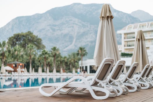Best Luxury Resorts in Europe With Elite Amenities