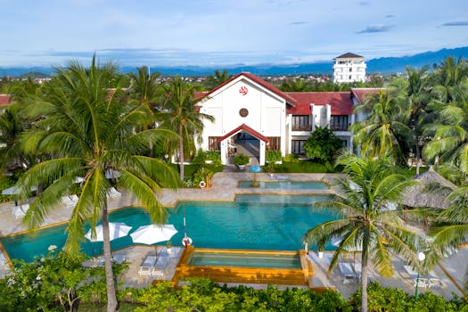 Best Luxury Resorts in Europe With Premium Travel Experience