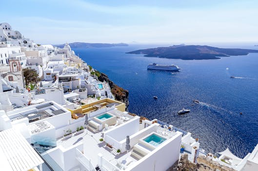 Best Luxury Resorts in Europe With Romantic Honeymoon Packages