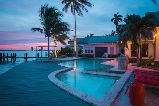 Best Luxury Resorts in Miami for Elite Travelers
