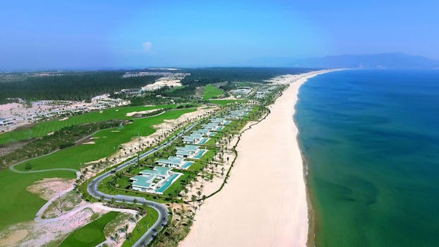Best Luxury Resorts in Vietnam With Eco Luxury Design