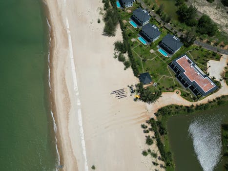 Best Luxury Resorts in Vietnam With Hidden Beach Experience