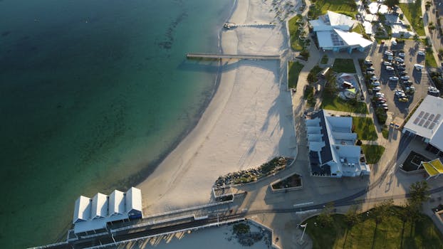Best Luxury Resorts in Western Australia With Coastal Views