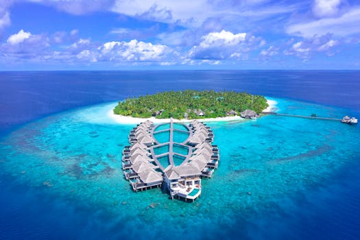 Celebrate Island Paradise Villas Facing Crystal Blue Ocean