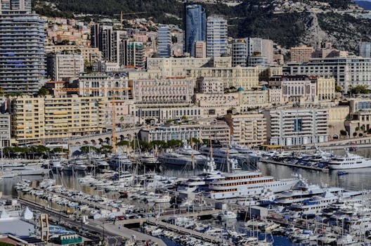 Cosmic Mediterranean Riviera Resorts With Luxury Beach Villas