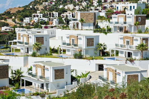 Daring Mediterranean Coastal Luxury Resorts With Beach Villas