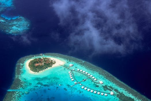 Eden Island Resorts Offering Private Beachfront Luxury Suites