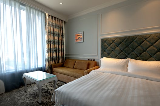 Exclusive Accommodation With Unique Travel Concepts