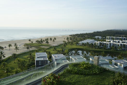 Exclusive Beach Resorts in Florida With VIP Packages