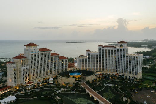 Exclusive Oceanfront Hotels With Elegant Sunset Deck Suites
