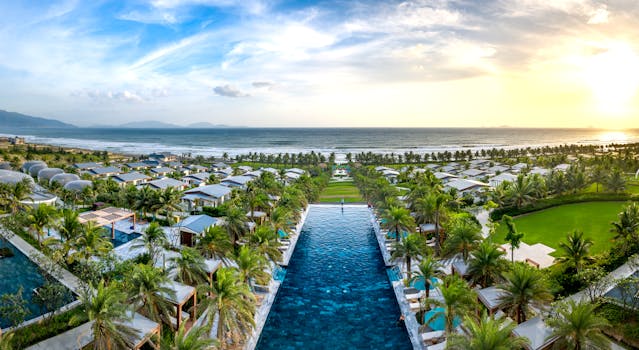 Exclusive Resorts in Hawaii With Luxury Travel Packages