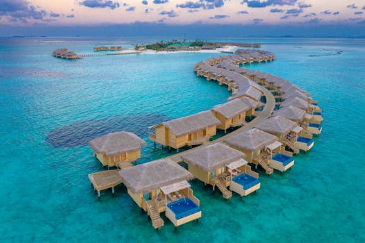 Exclusive Resorts in Indonesia With Private Island Villas