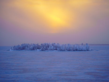 Exclusive Resorts in Lapland With Arctic Glass Igloos