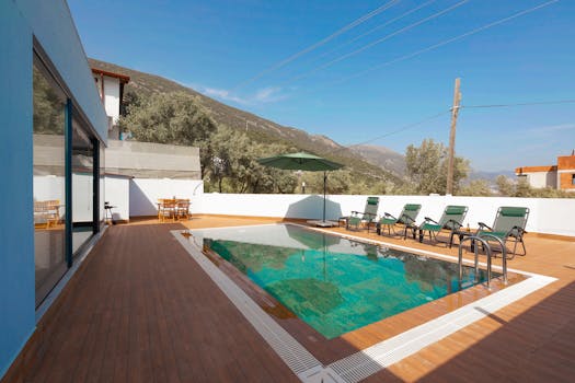 Exclusive Villas in Ibiza With Party Luxury and Private Chill Zones