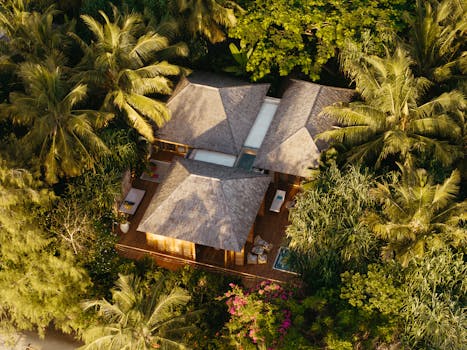 Exclusive Villas in Tasmania With Private Ocean Retreat