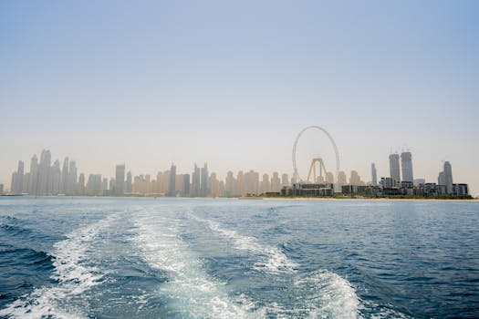 Expedition Dubai Skyline Hotels With Premium Penthouse Suites