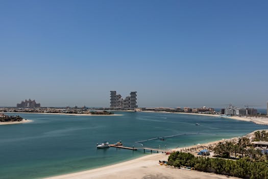 Fortress Dubai Skyline Resorts Offering Exclusive Luxury Suites