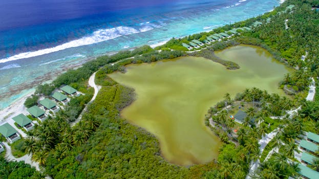 Haven Maldives Lagoon Villas Perfect Luxury Honeymoon Travel