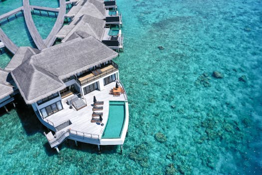 Heavenly Bali Cliff Villas With Romantic Ocean Pools